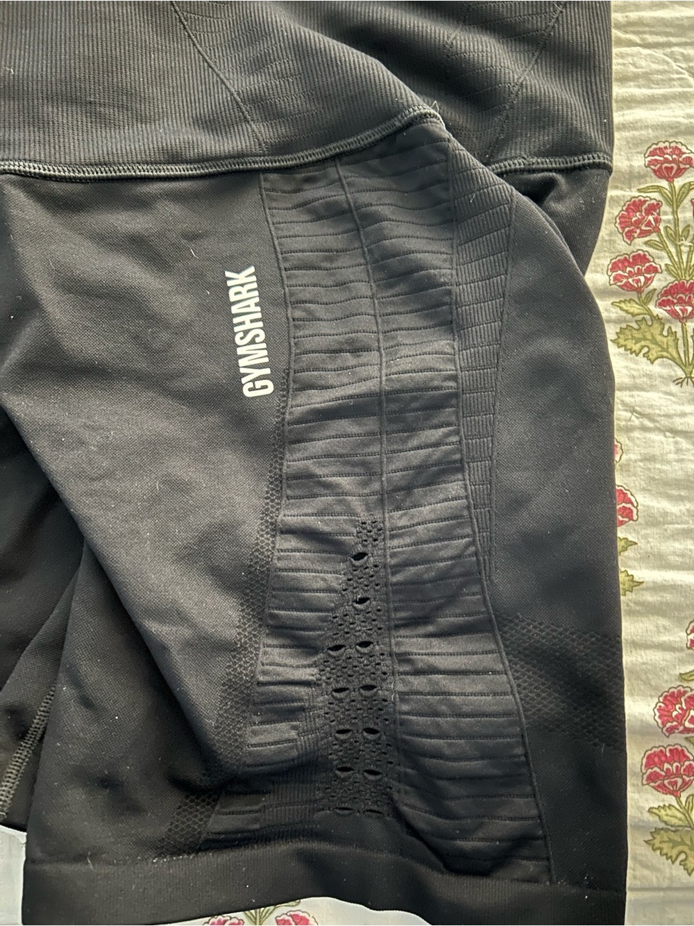 Gymshark lot/4 pair - Picture 7 of 7